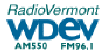 WDEV Logo